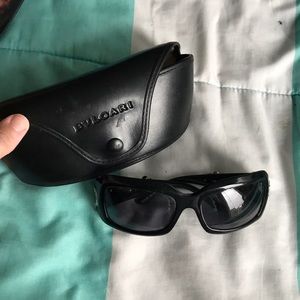 Bulgari Sunglasses